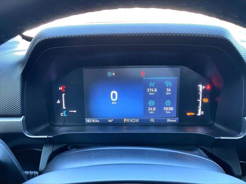 Used 2024 Ford Ranger XLT w/ Trailer Tow Package image 10