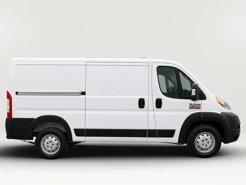 Used 2019 RAM ProMaster 1500 FWD image 8