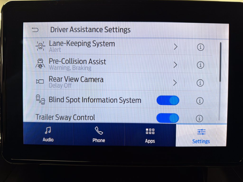 Certified 2023 Ford Explorer XLT w/ Equipment Group 202A AWD/4WD image 28