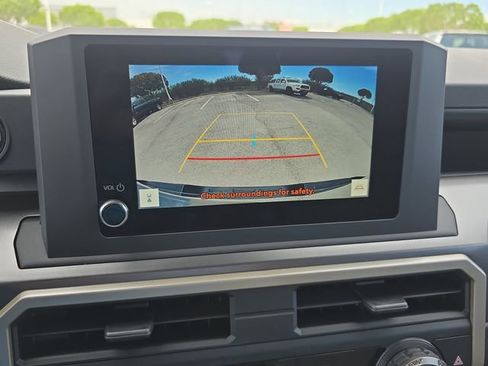 New 2026 Toyota Tacoma SR5 image 22