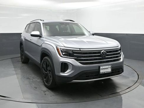 New 2026 Volkswagen Atlas SE image 22