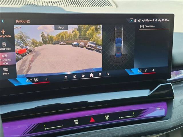 Used 2024 BMW i5 eDrive40i w/ Convenience Package RWD image 14