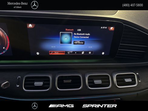 Used 2022 Mercedes-Benz GLE 350 w/ Premium Package image 27