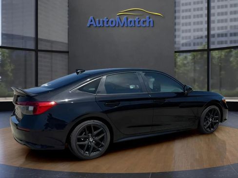 Used 2026 Honda Civic Sport image 11