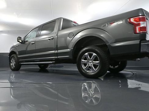 Used 2019 Ford F150 XLT w/ Equipment Group 302A Luxury AWD/4WD image 53