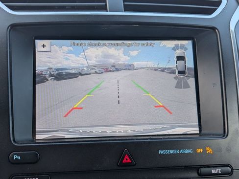 Used 2019 Ford Explorer Sport AWD/4WD image 16