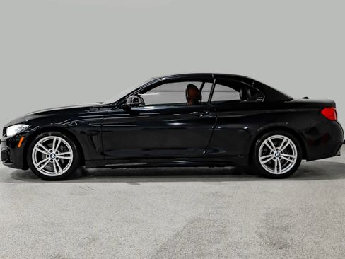 Used 2014 BMW 428i Convertible RWD image 8
