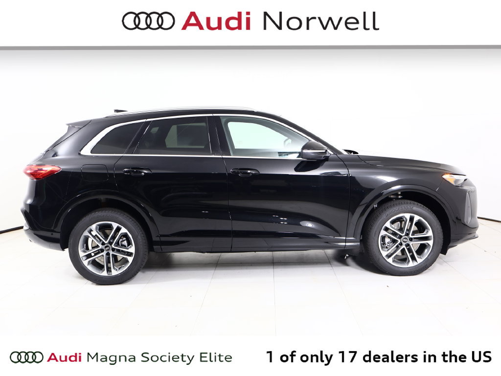 New 2026 Audi Q5 Premium AWD/4WD image 17