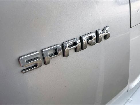 Used 2020 Chevrolet Spark LT FWD image 29
