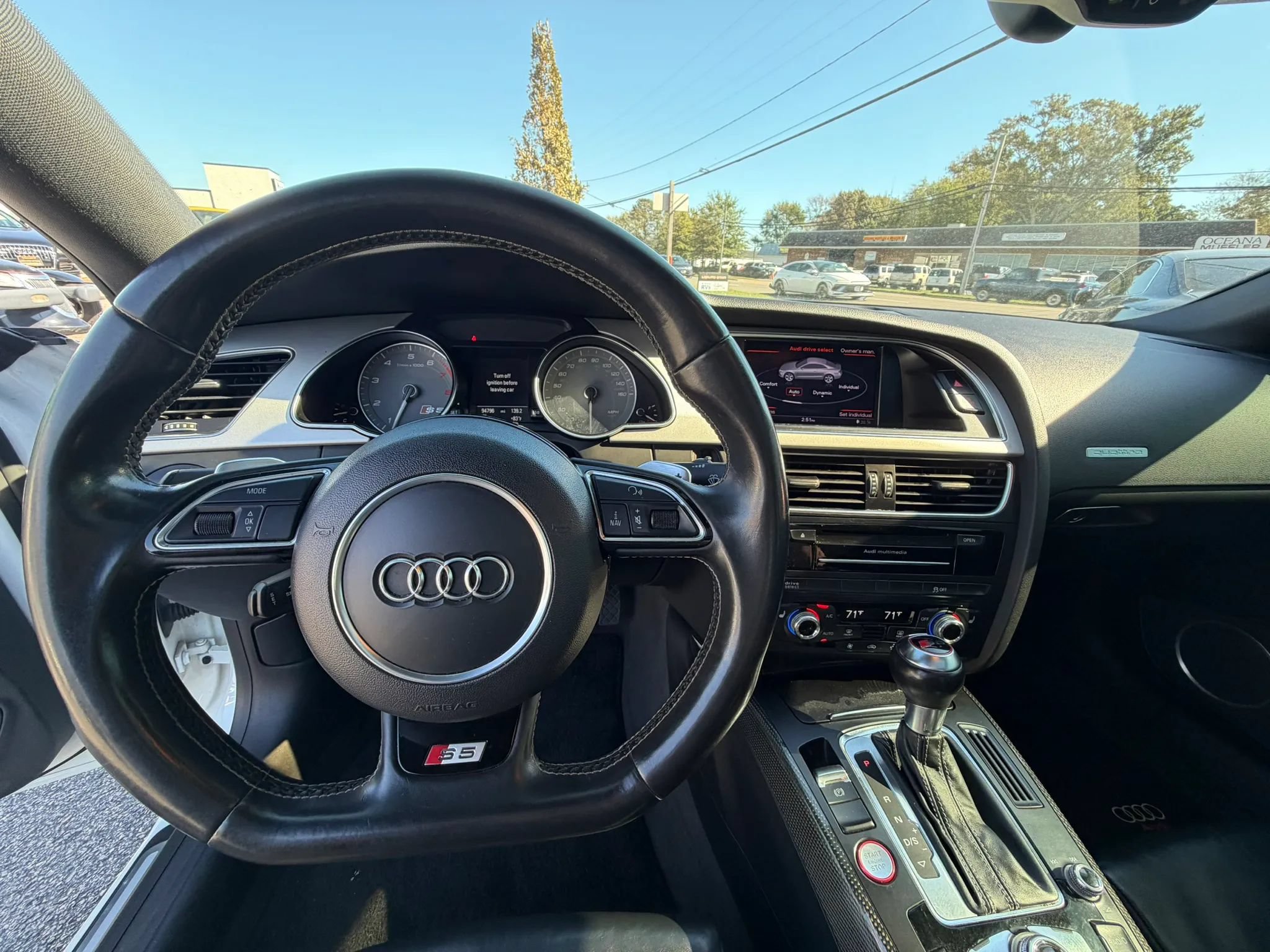 Used 2016 Audi S5 Premium Plus w/ Technology Package AWD/4WD image 23