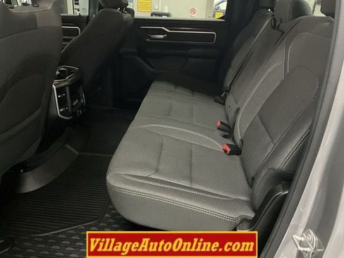 Used 2020 RAM 1500 Big Horn AWD/4WD image 25