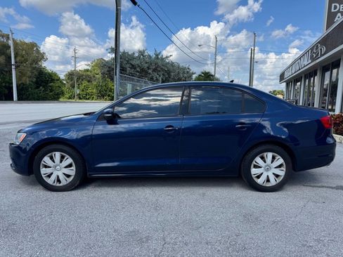 Used 2014 Volkswagen Jetta SE image 8