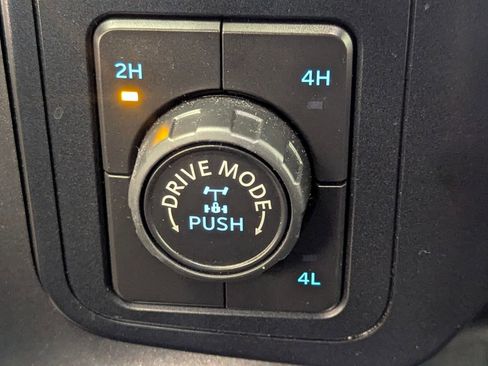 Certified 2023 Ford F150 XLT w/ Equipment Group 302A High image 32