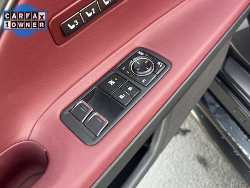 Used 2021 Lexus LC 500 Convertible w/ Touring Package image 15