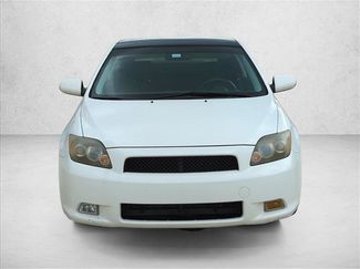 Used 2009 Scion tC FWD video 2