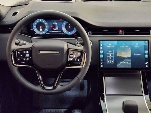 New 2026 Land Rover Range Rover Evoque S AWD/4WD image 25