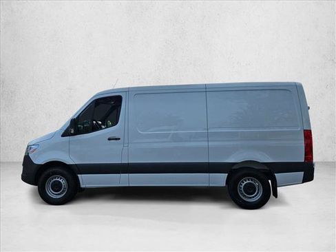 New 2026 Mercedes-Benz Sprinter 2500 image 5