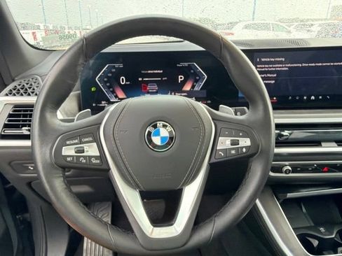 Used 2026 BMW X5 xDrive40i AWD/4WD image 28