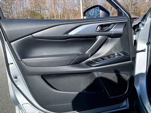 Used 2023 MAZDA CX-9 Grand Touring image 22