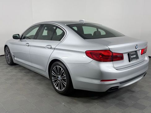 Used 2020 BMW 540i image 3