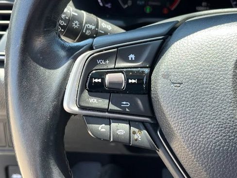 Used 2020 Honda Accord EX-L image 11