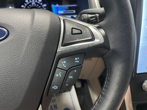 Used 2024 Ford Edge Titanium w/ Equipment Group 301A image 15