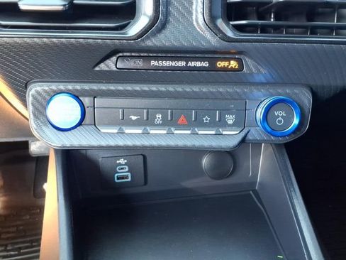 Certified 2024 Ford Mustang GT RWD image 23