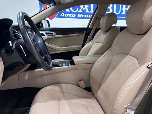 Used 2016 Hyundai Genesis 3.8 image 49