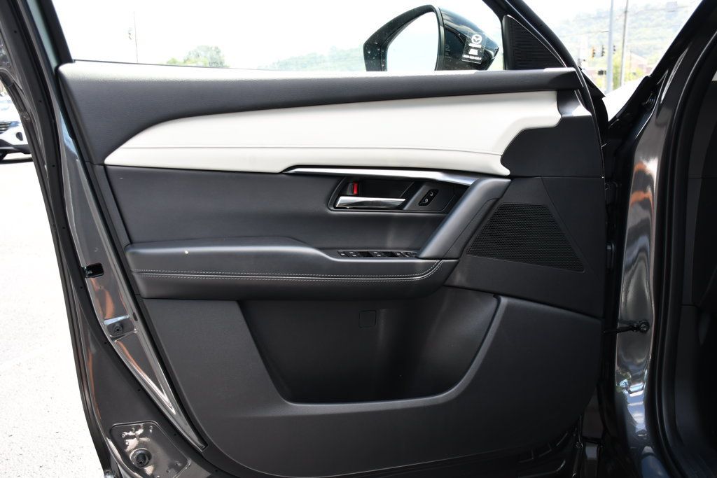 New 2026 MAZDA CX-5 Select AWD/4WD image 10