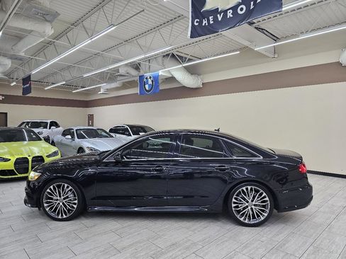 Used 2016 Audi A6 3.0T Prestige w/ Prestige Package AWD/4WD image 10