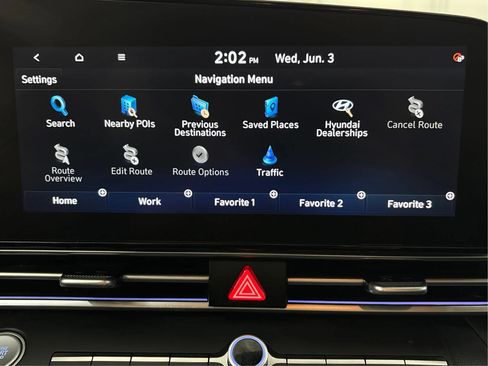 Used 2024 Hyundai Elantra SEL FWD image 34