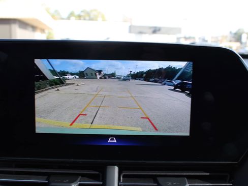 Used 2025 Chevrolet Trax ACTIV w/ Driver Confidence Package image 22