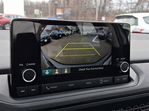 New 2025 Honda Accord LX image 13