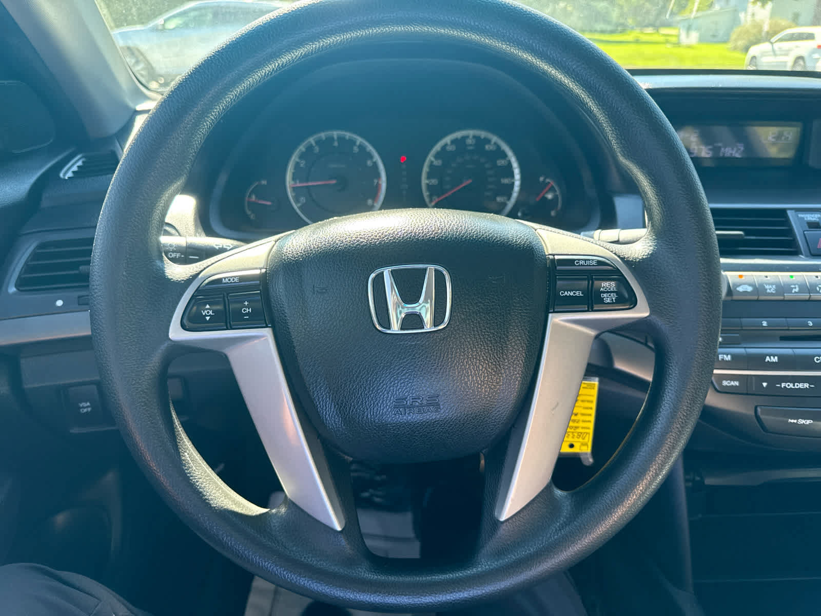 Used 2010 Honda Accord LX image 19