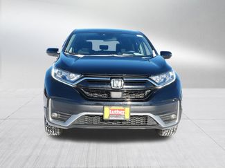Used 2022 Honda CR-V EX video 2