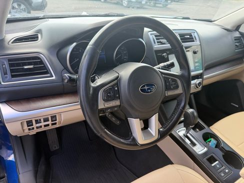 Used 2015 Nissan Murano SL AWD/4WD image 36
