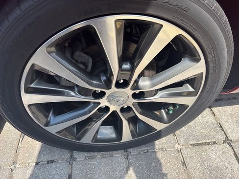 Used 2018 Hyundai Elantra GT w/ Style Package 02 image 7