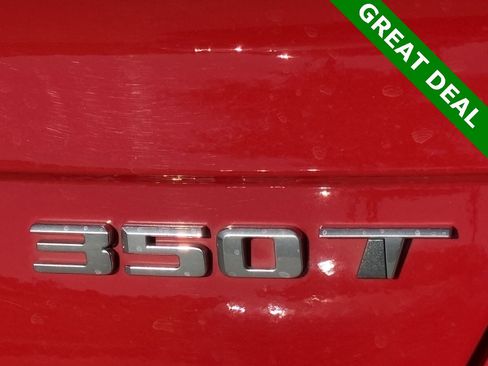 Used 2020 Cadillac CT5 Sport w/ Parking Package image 10