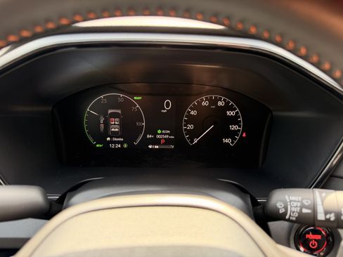 Used 2026 Honda CR-V Sport image 20
