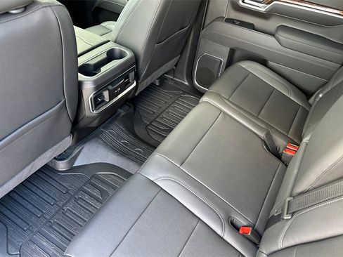 New 2026 GMC Sierra 1500 Elevation w/ Elevation Premium Package image 10