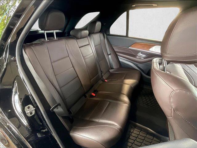 Used 2023 Mercedes-Benz GLE 450 4MATIC image 28