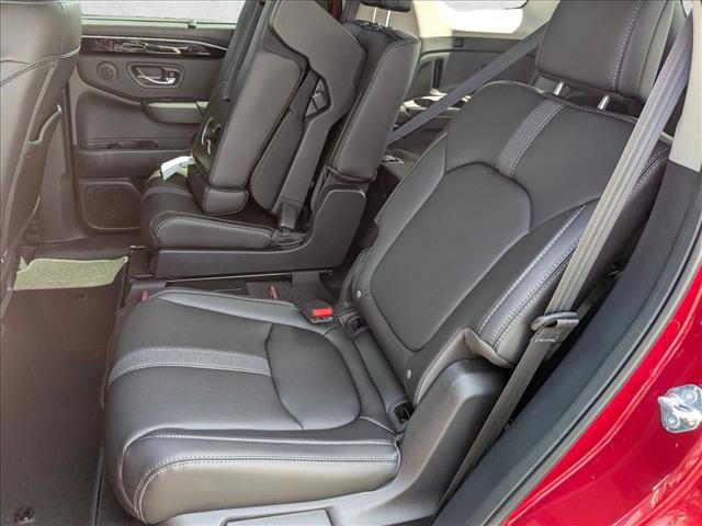 New 2026 Honda Pilot EX-L image 15