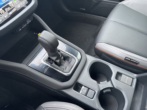 New 2025 Subaru Forester Sport image 18