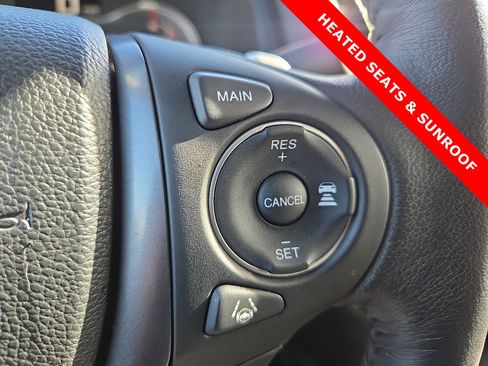 Used 2023 Honda Ridgeline RTL-E image 18