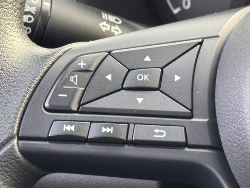 Certified 2025 Nissan Altima 2.5 S image 15