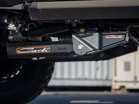 New 2026 Ford F250 Lariat w/ Lariat Ultimate Package image 25