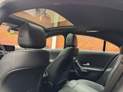 Used 2026 Mercedes-Benz CLA 250 CLA 250 image 24