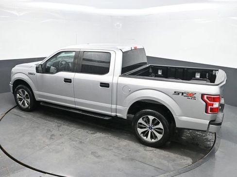 Used 2019 Ford F150 XL w/ Equipment Group 101A Mid AWD/4WD image 28