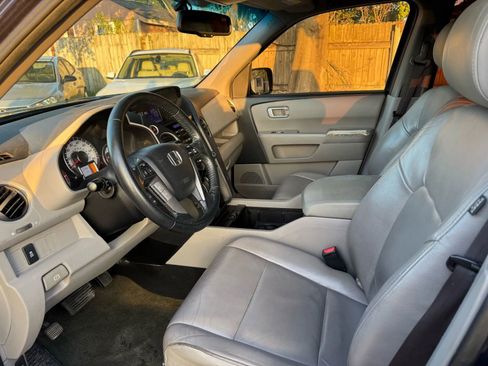 Used 2015 Honda Pilot EX-L image 16