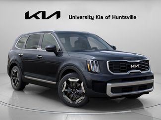 New 2025 Kia Telluride EX w/ EX Captain's Chair Package video 1